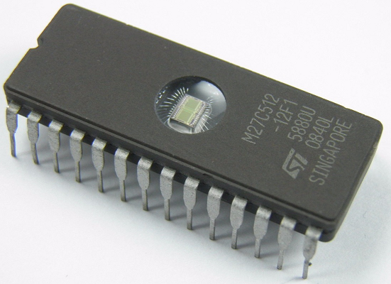 EPROM